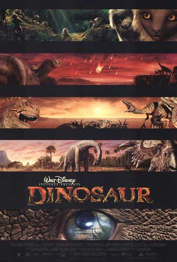 Dinosaur / Disney   TV Tropes