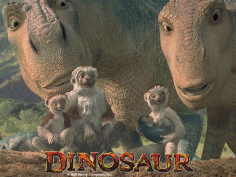 Dinosaur | Eu Sou Cinema