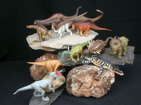 Dinosaur figures for 2008 – a review | Dinosaur Toy Blog
