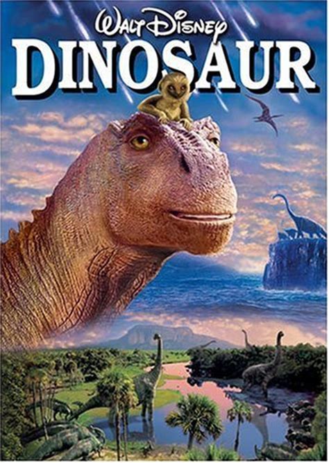 Dinosaur  film
