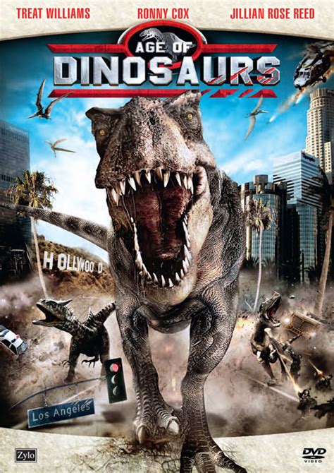 Dinosaur films