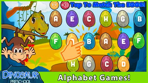 Dinosaur Games Free for Kids   Android Apps on Google Play