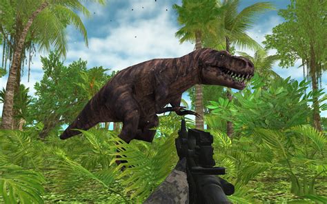Dinosaur Hunter: Survival Game   Android Apps on Google Play