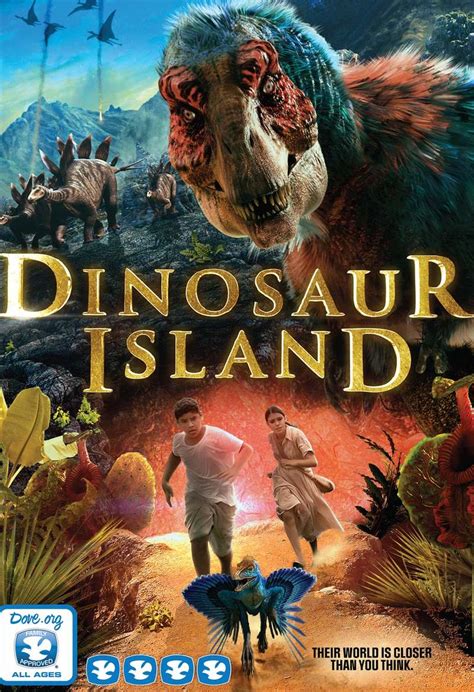 Dinosaur Island [2015] *BRrip/Bluray*   edvOk.com ...