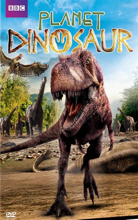 Dinosaur Movie Poster