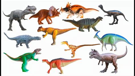 Dinosaur Types In Jurassic Park | www.pixshark.com ...