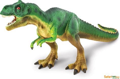 Dinosaur Tyrannosaurus rex   Stevensons Toys