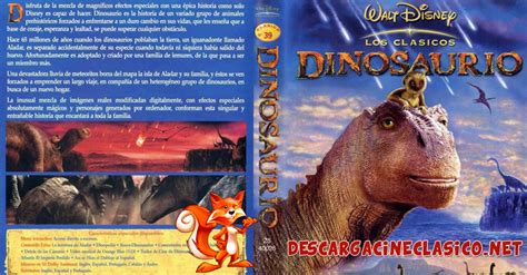 Dinosaurio  2000  » Descargar y ver online