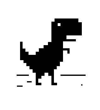 Dinosaurio de Google Chrome En PNG by Kevin Millan by ...