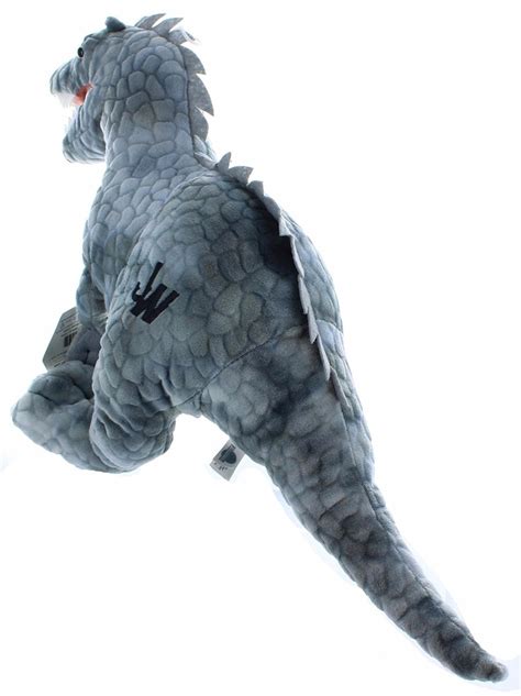 Dinosaurio De Peluche Jurassic World Indominus Rex 12 ...