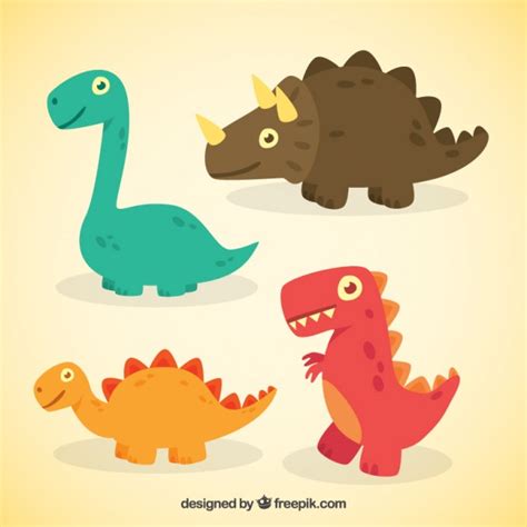 Dinosaurio | Fotos y Vectores gratis