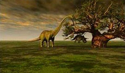 Dinosaurio mas grande del mundo: quieres sber cuál es?