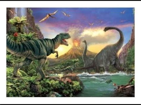Dinosaurio Mundo DinoPark 3.  Mundo Jurásico Predators ...