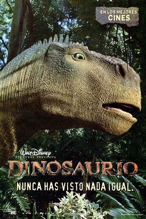 Dinosaurio | Película Completa Online