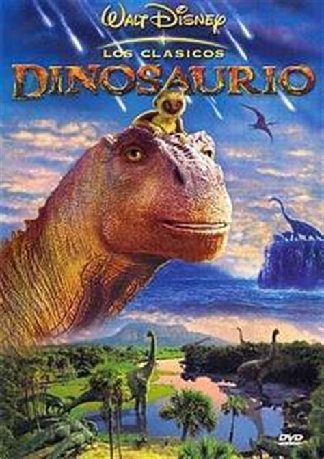 Dinosaurio  Película    EcuRed