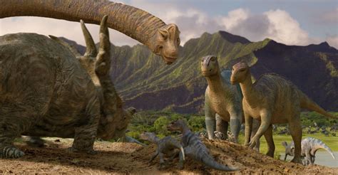 Dinosaurio   película: Ver online completas en español