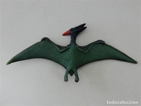 dinosaurio pterodactilo pteranodon pterodactylu   Comprar ...