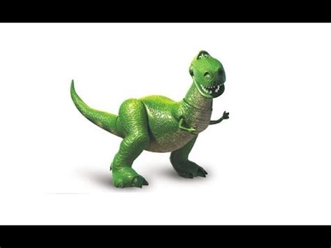Dinosaurio Rex canta feliz cumpleaños   YouTube
