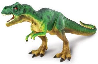 Dinosaurio Tiranosaurio Rex 1   SafariToys2Go