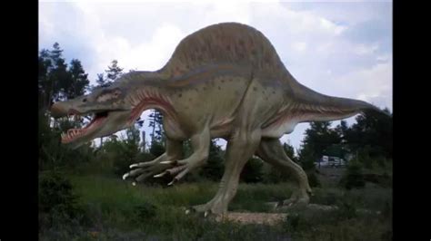 Dinosaurios Carnivoros Videos | www.imgkid.com   The Image ...