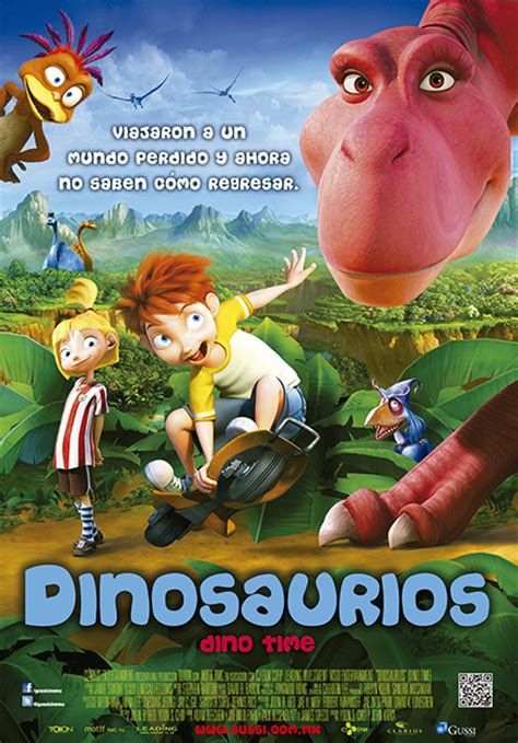 Dinosaurios | Cine PREMIERE