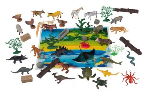 Dinosaurios de juguete: muñecos, puzzles y mucho más
