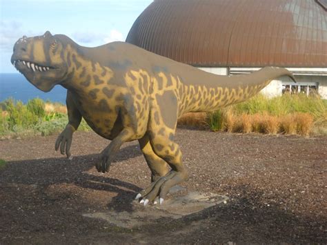 dinosaurios de papel en el jurasico   Asturiasinfo