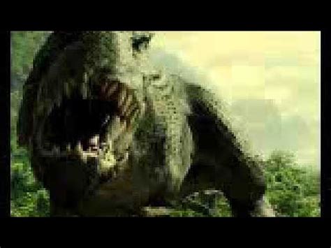 Dinosaurios en Lancaster película   YouTube