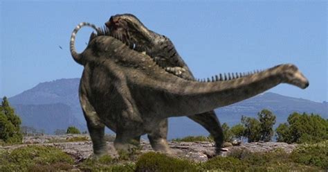 dinosaurios herbivoros EspacioCiencia.com