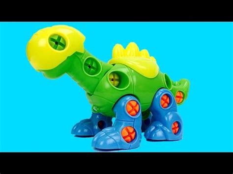 Dinosaurios para Niños Videos Educativos   YouTube