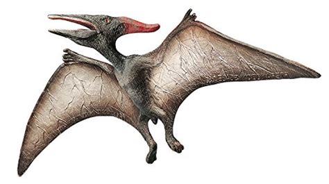 Dinosaurios voladores de juguete y reptiles alados ...