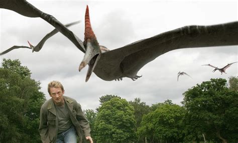 Dinosaurios voladores: ¿por qué son los menos conocidos?