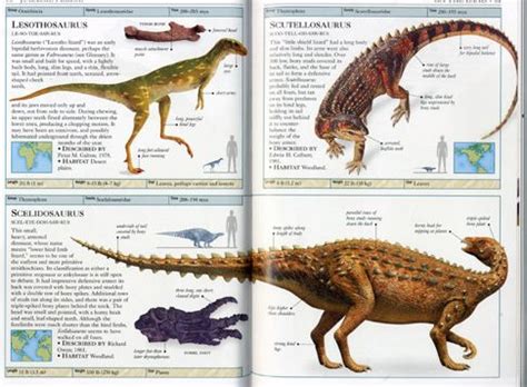 Dinosaurios y vida prehistórica | OcioZero