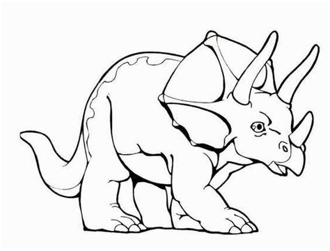 Dinosaurs Kids coloring Activities,I can draw Dinosaur ...