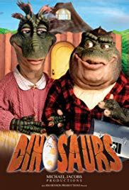 Dinosaurs  TV Series 1991–1994    IMDb