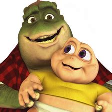 Dinosaurs’ Baby Sinclair returns in fan made short