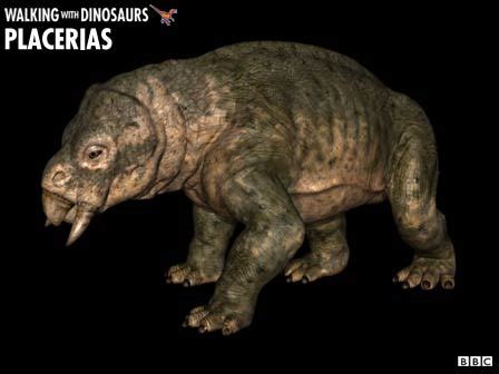 .: DinoszauruszMánia :. ~ 65 millió éve eltűntek...de ...