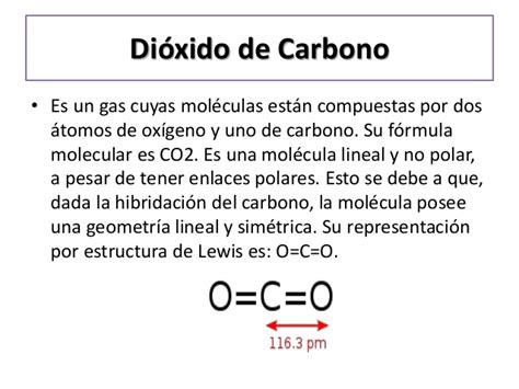 Dioxido de carbono