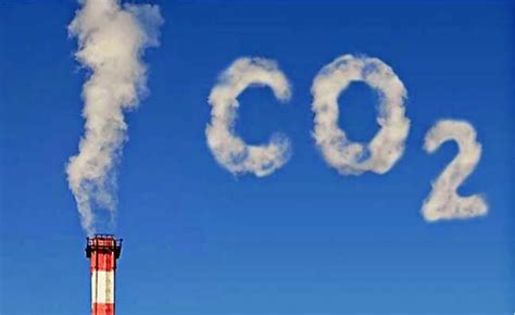 Dióxido de carbono: o que é o CO2?