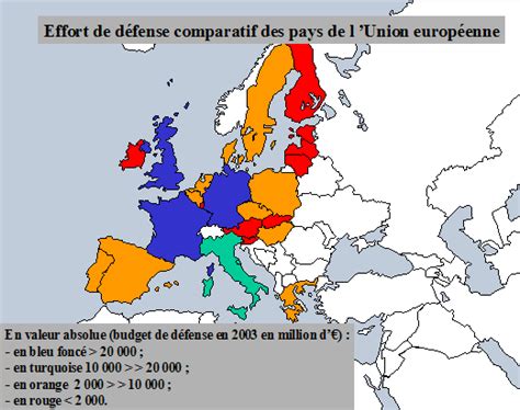 diploweb.com Geopolitique de l Union europenne La ...