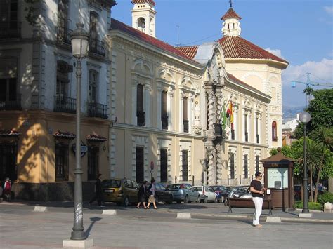 Diputación de Granada ofrece a los municipios un ...