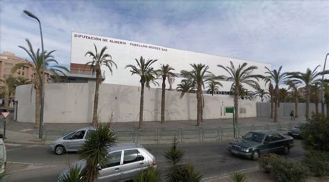 Diputación Provincial de Almería   Área de Deporte ...