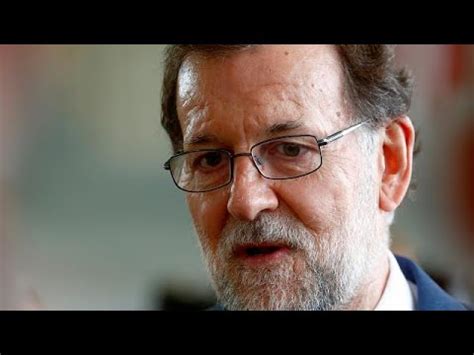 Directo: Mariano Rajoy declara como testigo en el juicio ...