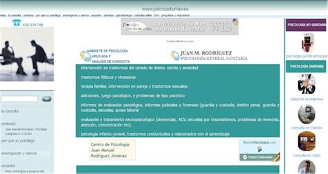 Directorio de Enlaces de Psicólogos en Asturias ...