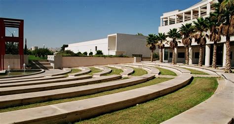 Directorio de Universidades | Universidad de Alicante