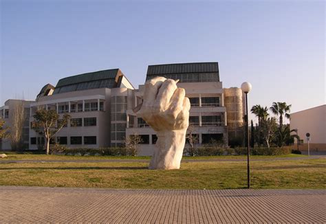 Directorio de Universidades | Universidad de Alicante