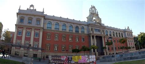 Directorio de Universidades | Universidad de Murcia