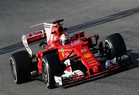 Diretta/ Formula 1 F1, ordine d arrivo, Vettel ha vinto ...