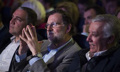 Dirigentes del PP exigen a Rajoy beligerancia con ...