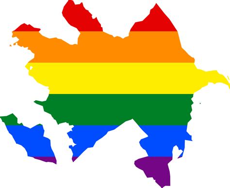 Diritti LGBT in Azerbaigian   Wikipedia